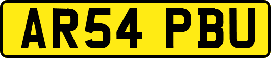 AR54PBU