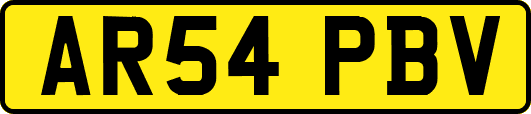 AR54PBV