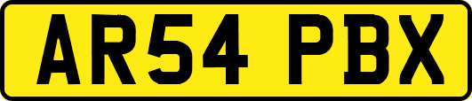 AR54PBX
