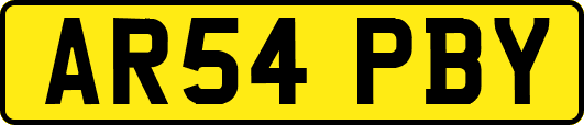 AR54PBY