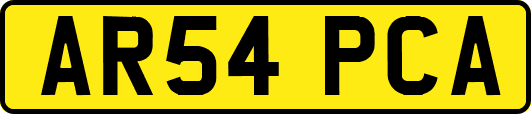 AR54PCA
