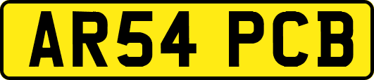 AR54PCB