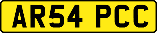 AR54PCC