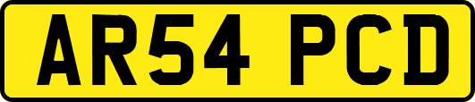 AR54PCD
