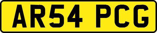 AR54PCG