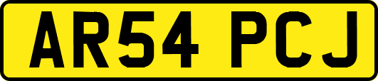 AR54PCJ