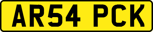 AR54PCK