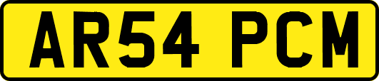 AR54PCM