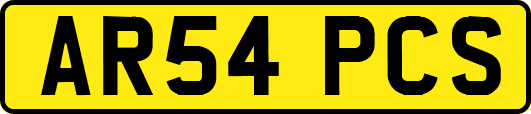 AR54PCS