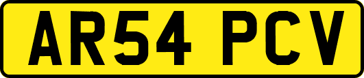 AR54PCV
