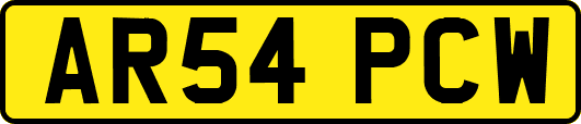 AR54PCW