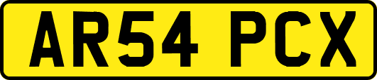 AR54PCX