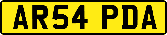 AR54PDA