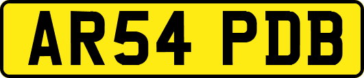 AR54PDB