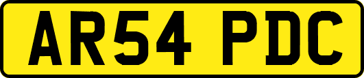 AR54PDC