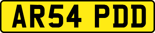 AR54PDD