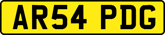 AR54PDG