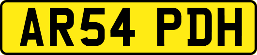 AR54PDH