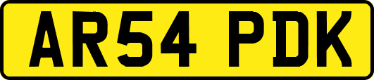 AR54PDK