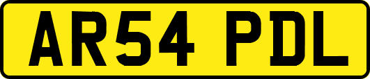 AR54PDL