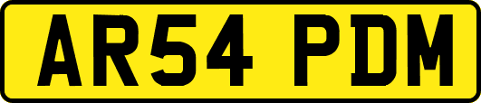AR54PDM