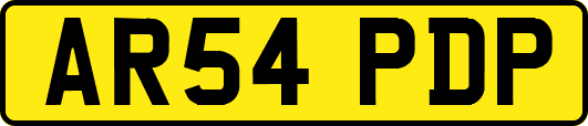 AR54PDP