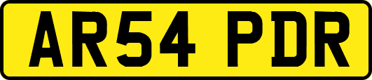AR54PDR
