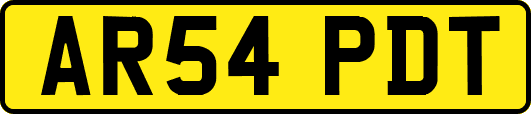 AR54PDT
