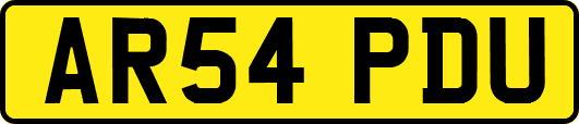 AR54PDU