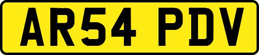 AR54PDV