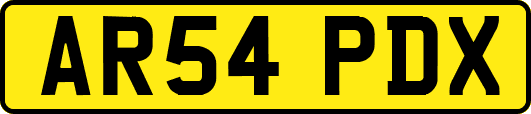 AR54PDX
