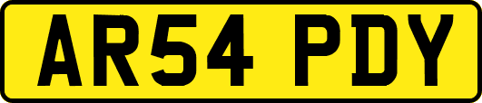 AR54PDY