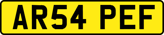 AR54PEF