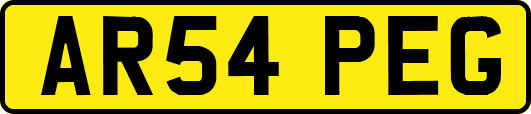 AR54PEG