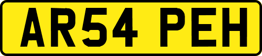 AR54PEH