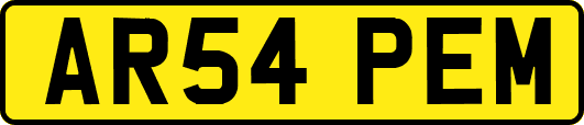 AR54PEM