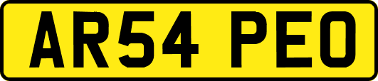 AR54PEO