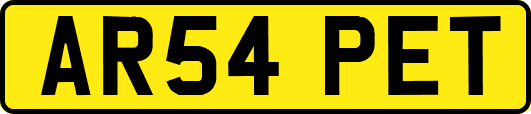 AR54PET