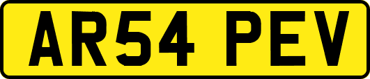 AR54PEV
