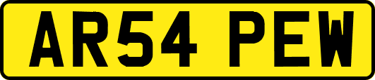 AR54PEW