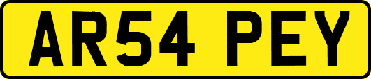AR54PEY