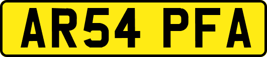 AR54PFA