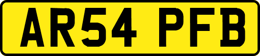 AR54PFB