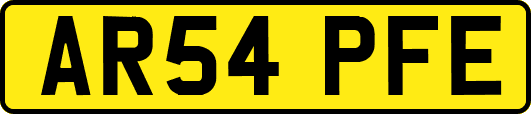 AR54PFE