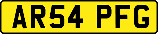 AR54PFG
