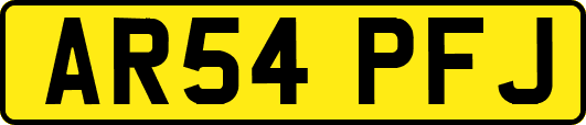 AR54PFJ