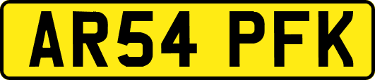 AR54PFK