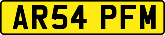 AR54PFM