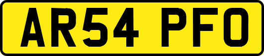 AR54PFO