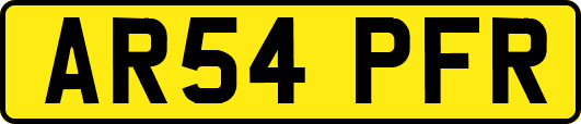 AR54PFR